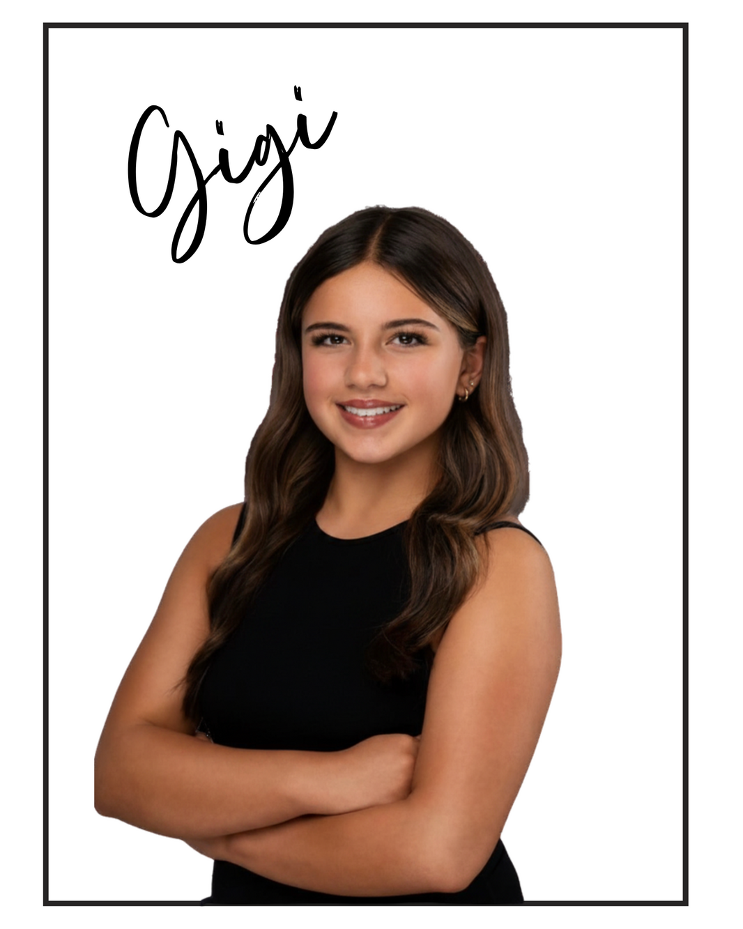 HEAD SHOTS for studio lobby