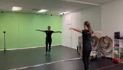 tiny dancer wed 4pm