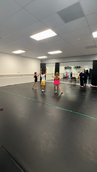 Thur. 4PM Ballet Lv 2