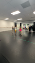 Thur. 4PM Ballet Lv 2