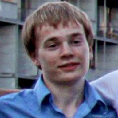Mads Hansen - Studerende