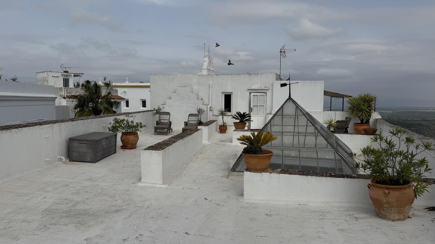 Plaza 18 Vejer de la Frontera 18