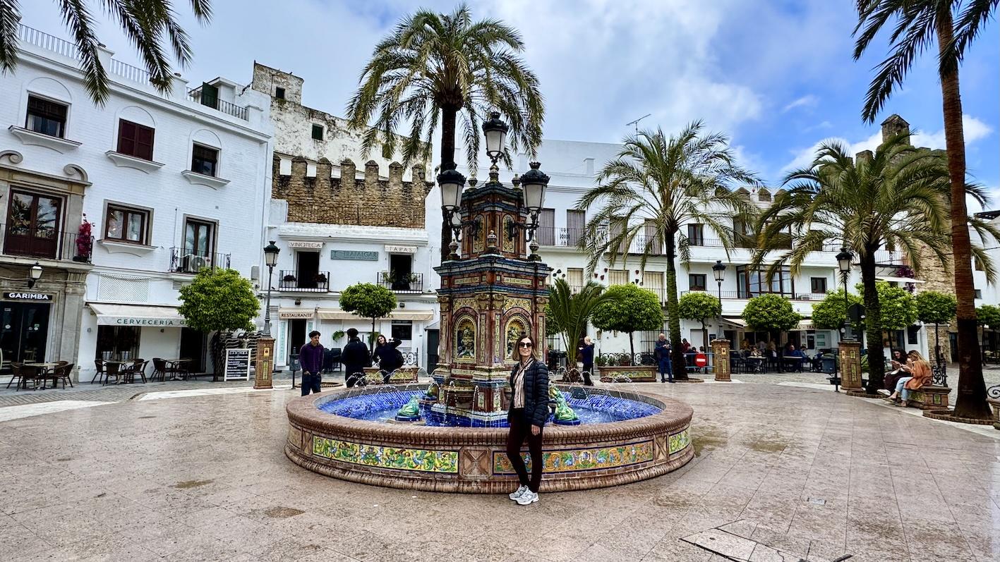 Plaza 18 Vejer de la Frontera 13