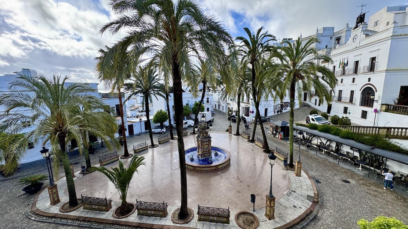 Plaza 18 Vejer de la Frontera 16