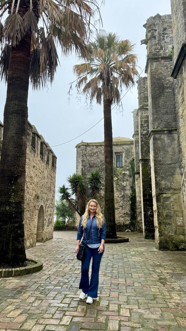 Plaza 18 Vejer de la Frontera 25