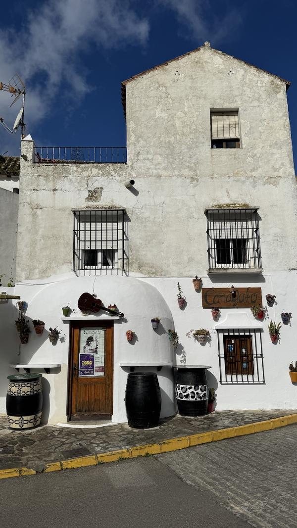 Plaza 18 Vejer de la Frontera 15
