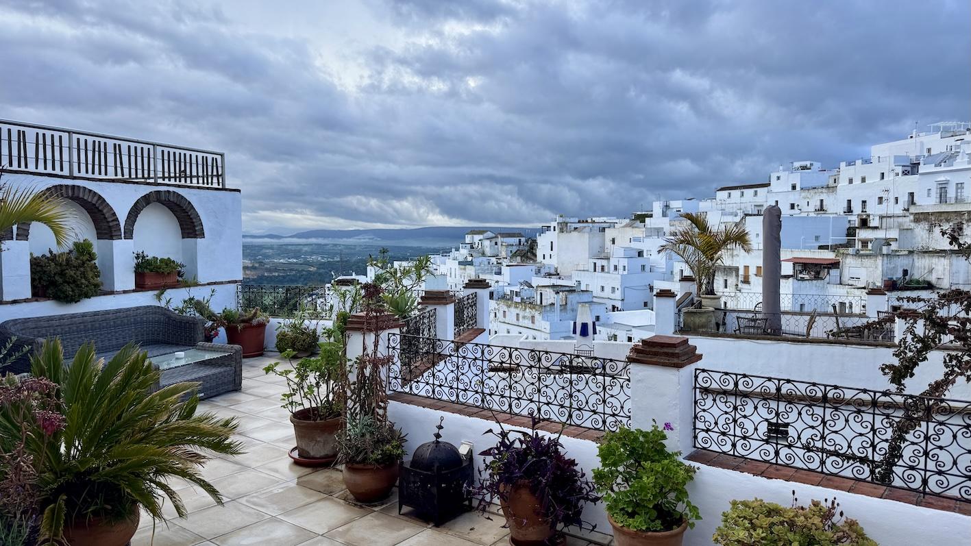 Plaza 18 Vejer de la Frontera 17