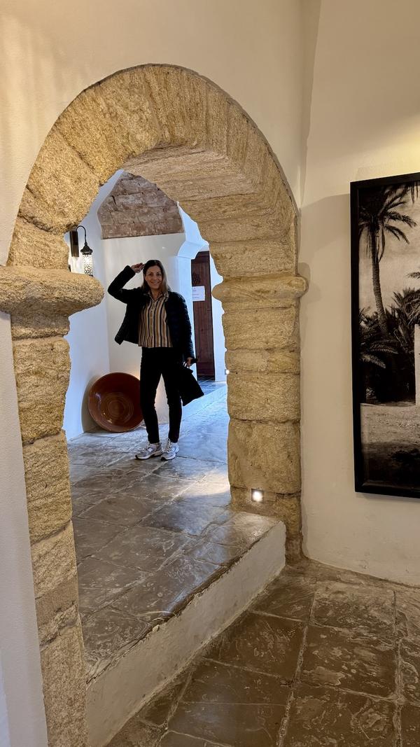 Plaza 18 Vejer de la Frontera 28