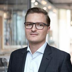 Troels Nørgaard