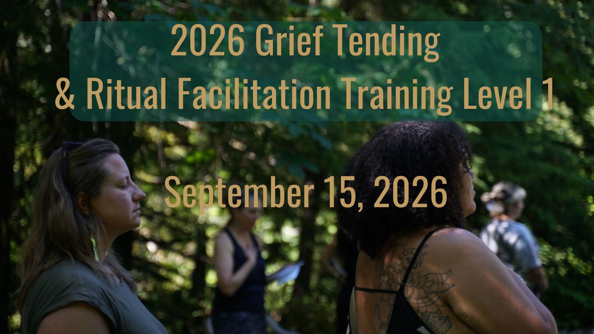 Facilitator Training Graphic