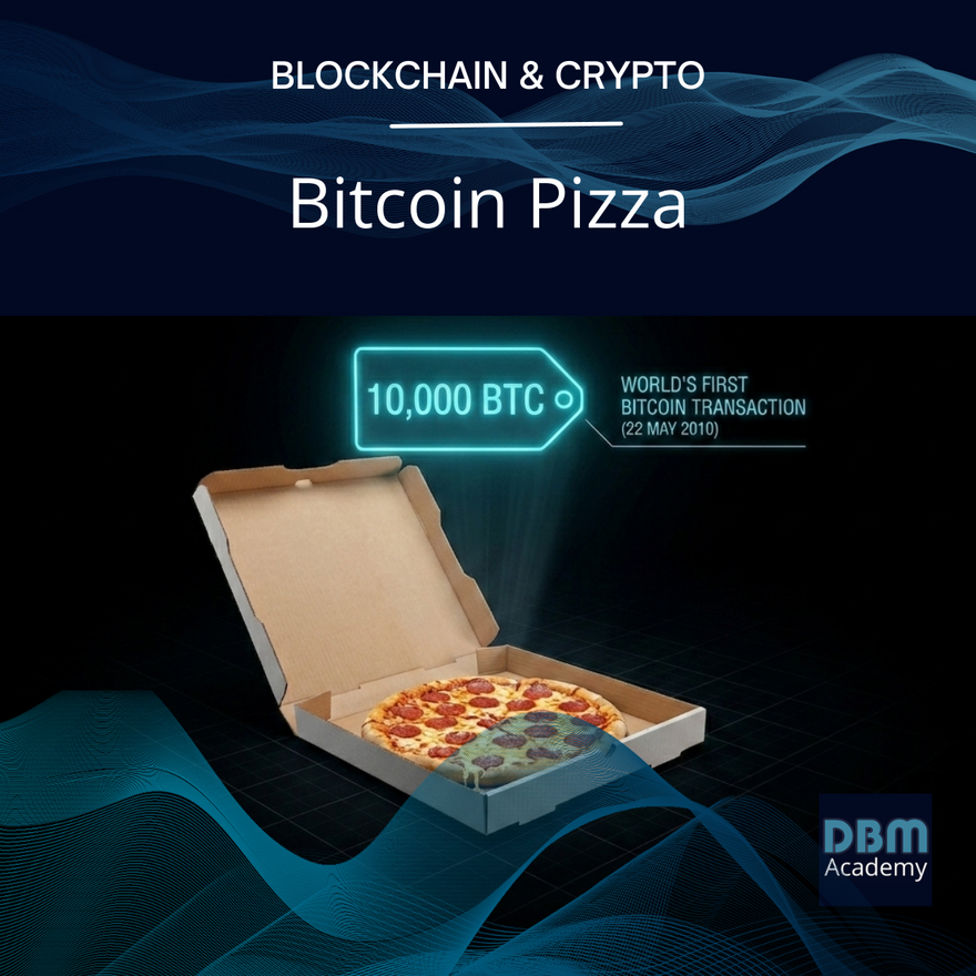 Bitcoin Pizza