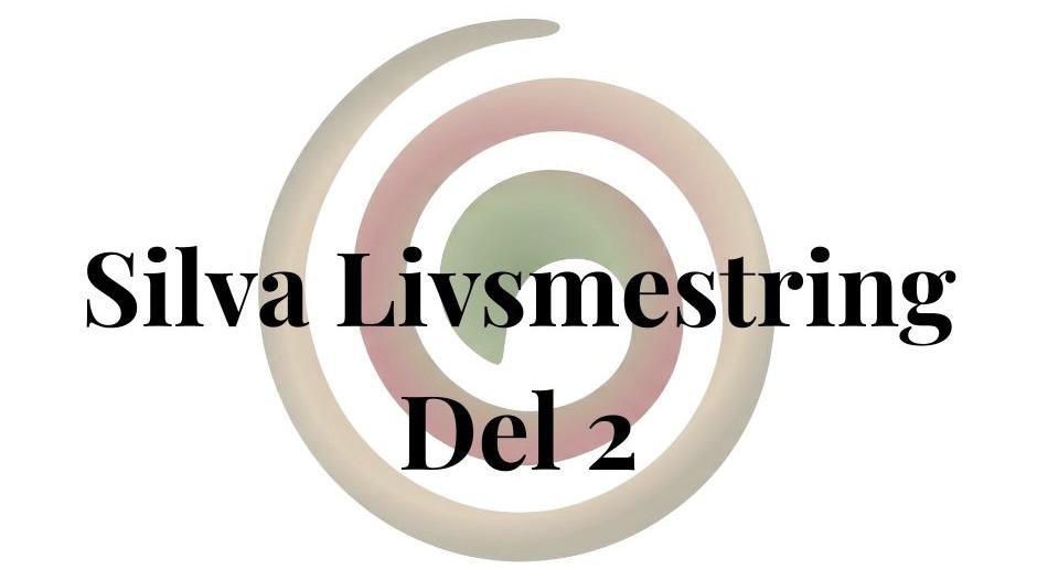 Livsmestring del 2 logo