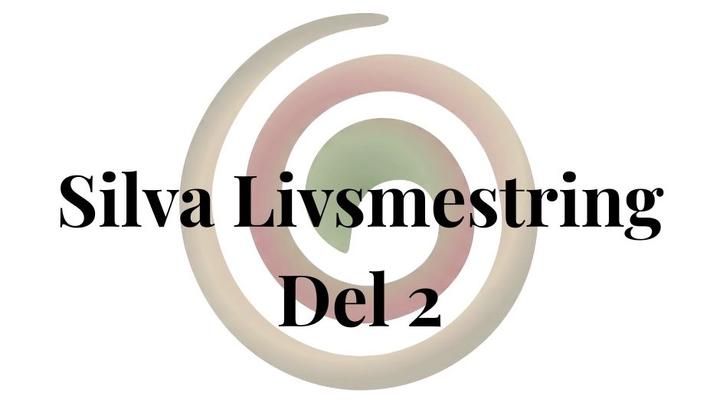 Livsmestring del 2 logo