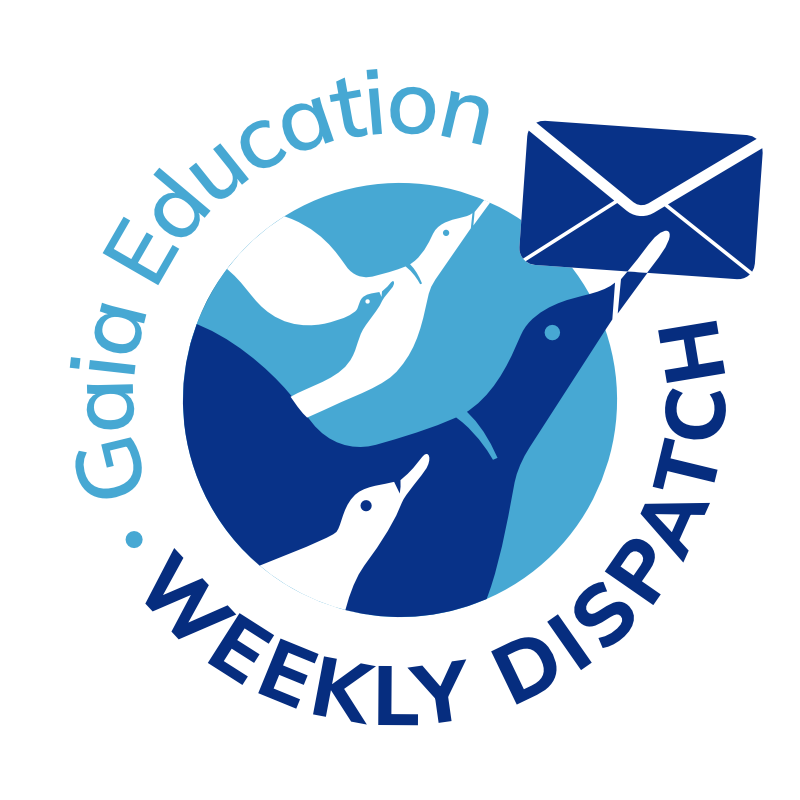 Weekly Dispatch logo 2