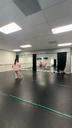 Thur. 5PM Lyrical Lv 2