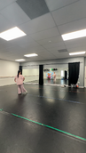 Thur. 5PM Lyrical Lv 2