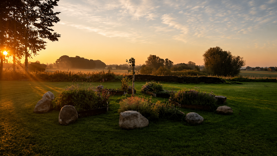 Spirituel Hypnoterapi & Healing Filucca E. Myntte Morgensol