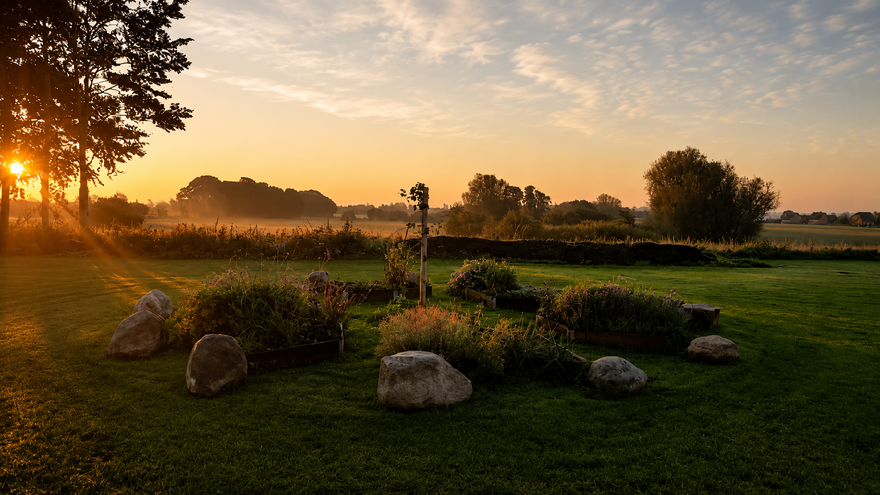 Spirituel Hypnoterapi & Healing Filucca E. Myntte Morgensol