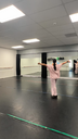 Sat. 9.30AM Ballet Tap Lv 2
