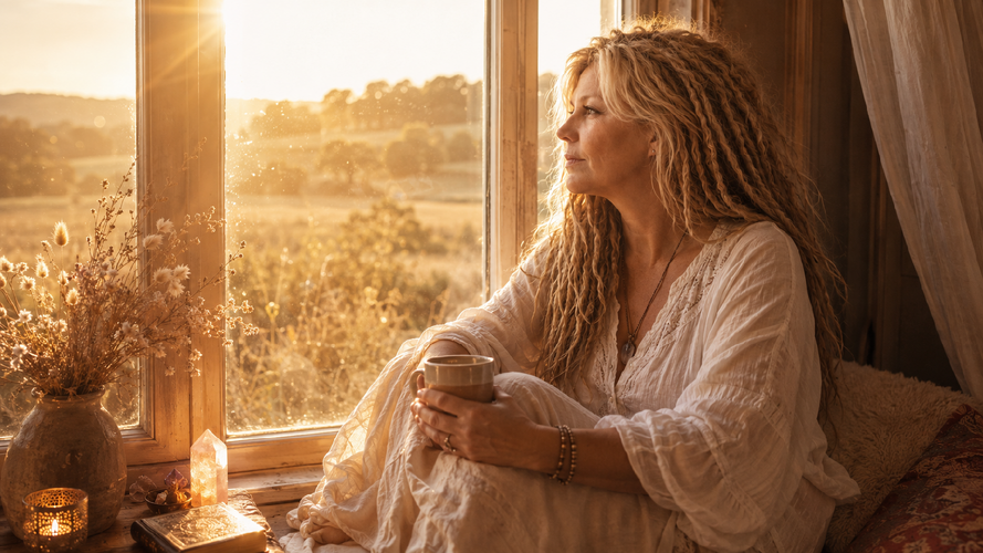 Spirituel Hypnoterapi & Healing Filucca E. Myntte Visdom