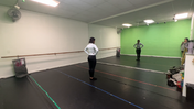 Tue 5pm ballet hip hop