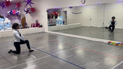 Sat 1130 Ballet 2