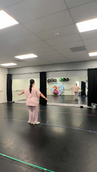 Sat. 10.30AM Ballet Tap Ages 4-5
