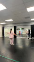 Sat. 10.30AM Ballet Tap Ages 4-5