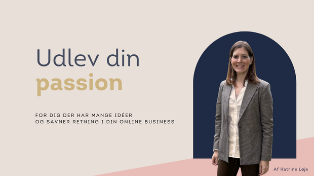 Kopi af Fra idé til drømmekunder