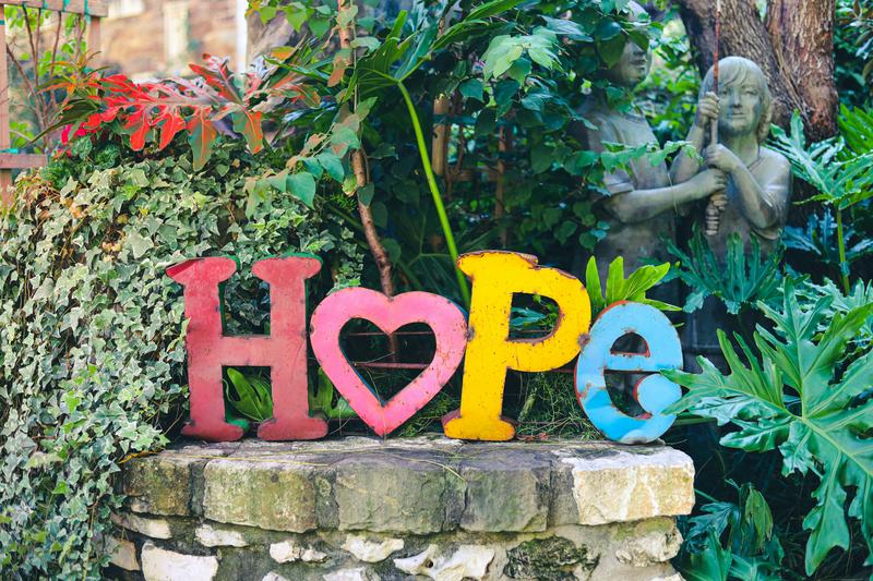 hope