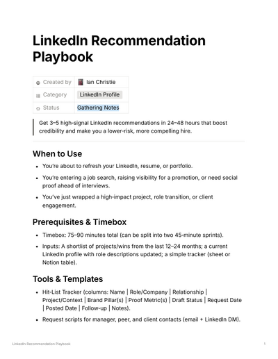 Bold-Career-Playbook_LinkedIn-Recommendations-thumb