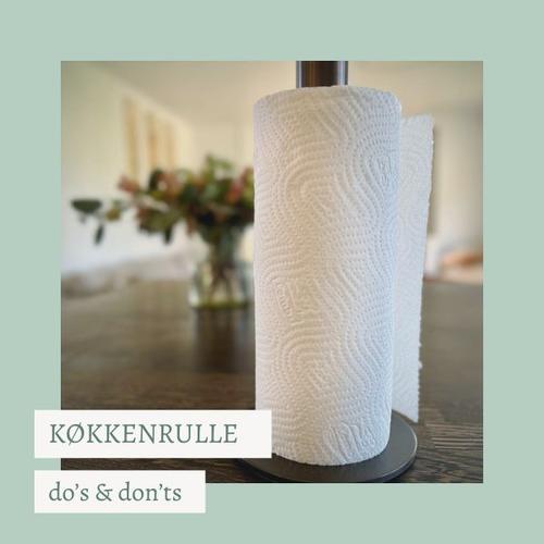 koekkenrulle