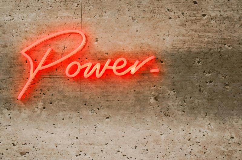 Power
