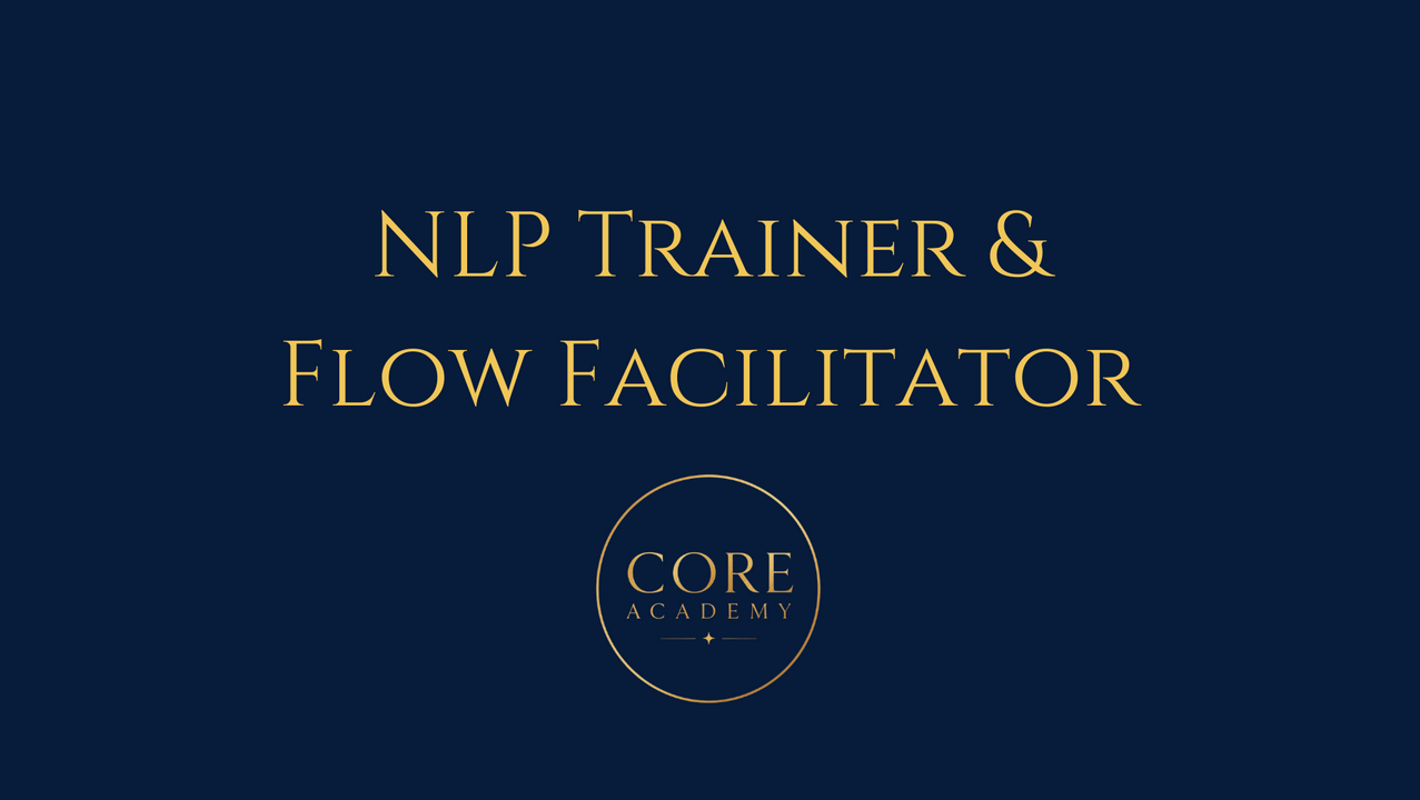 NLP trainer