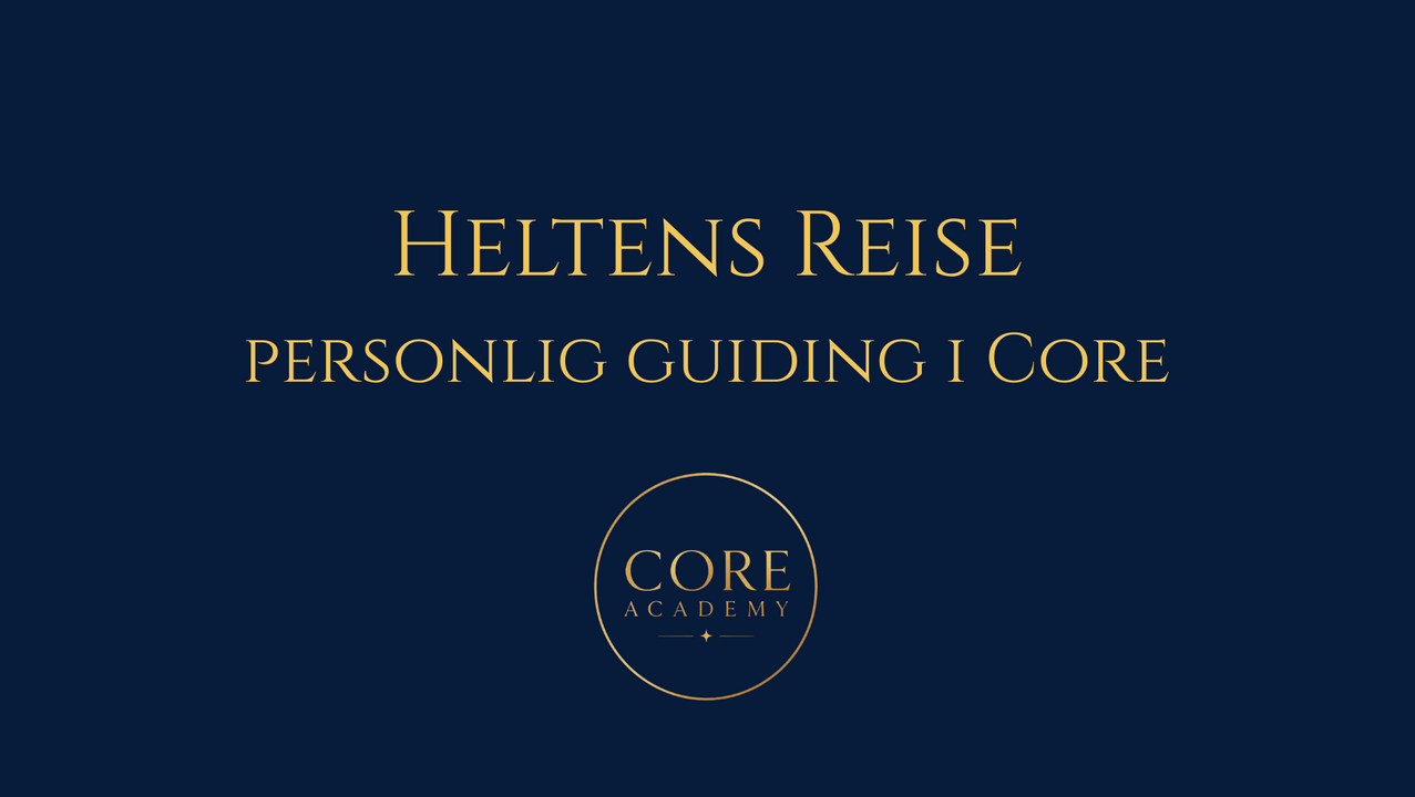 Heltens reise (2)