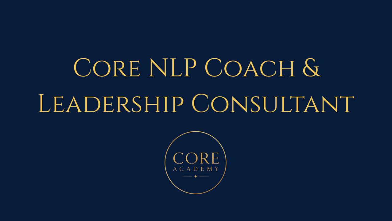 Core NLP Coach