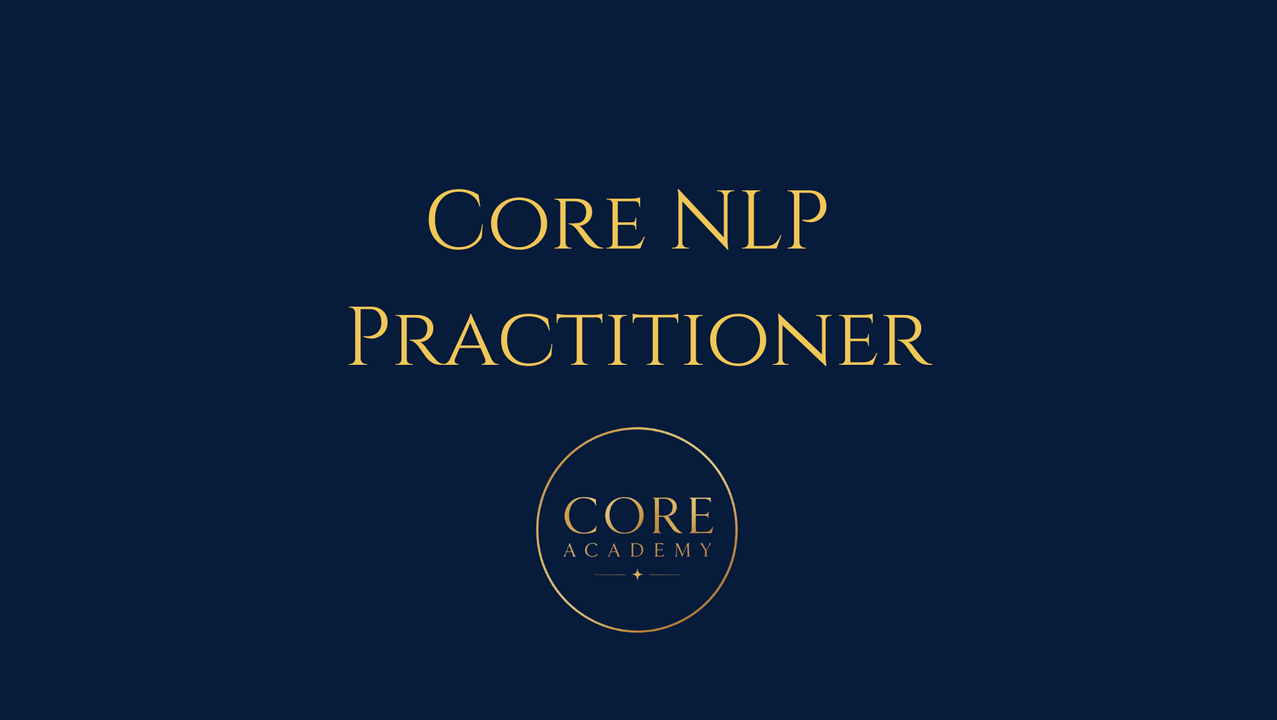 Core NLP Practitioner