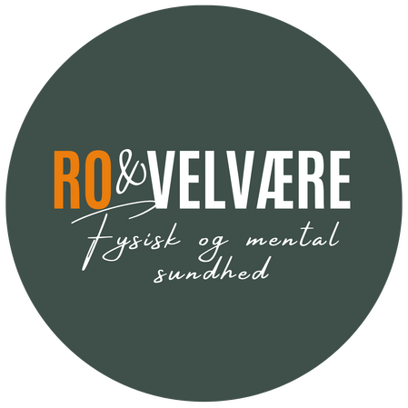 Ro & Velvære logo