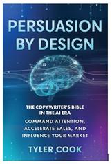 Persuasion by Design image for CD