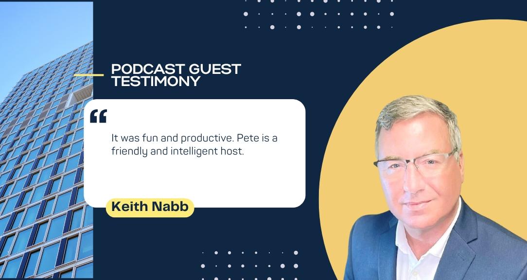 Keith Nabb