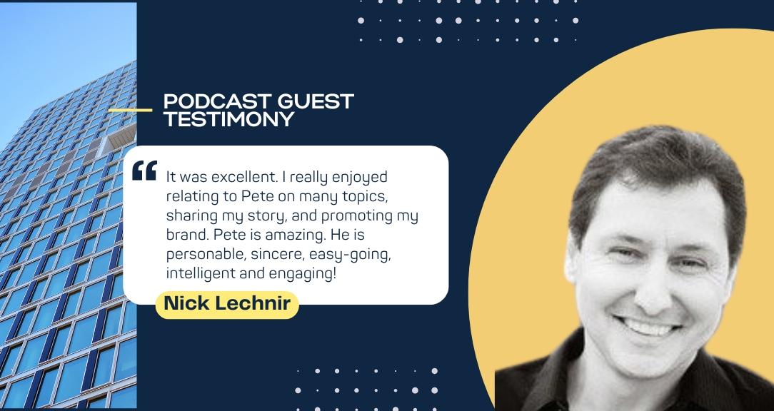 Nick Lechnir