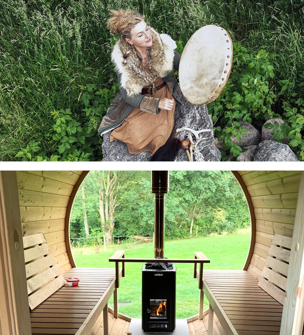 Nærværsaften_aug26_tromme_sauna