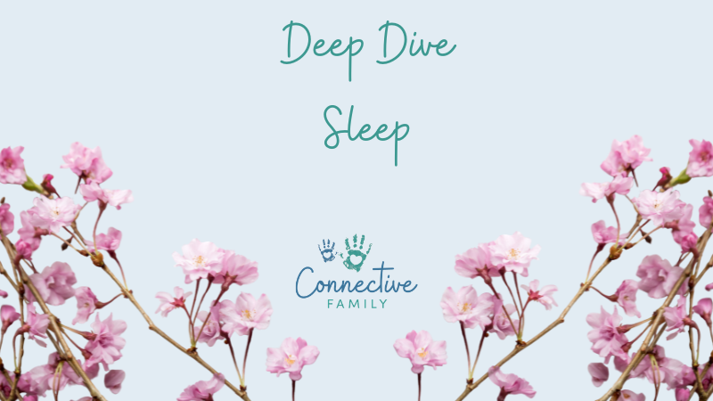 simplero - deep dive - Sleep