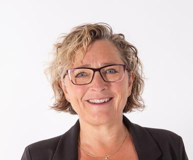 Jannie Ilum Gade fra Kundetyper.dk