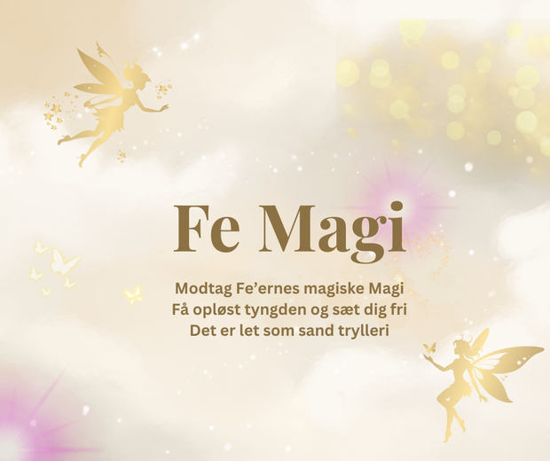 Fe Magi (Facebook Post)