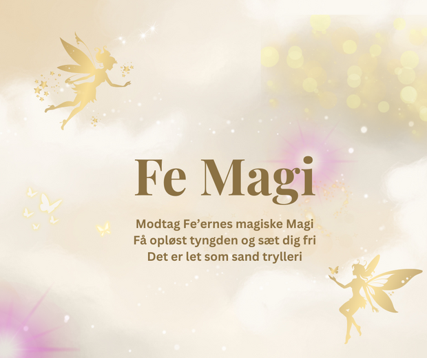 Fe Magi (Facebook Post)
