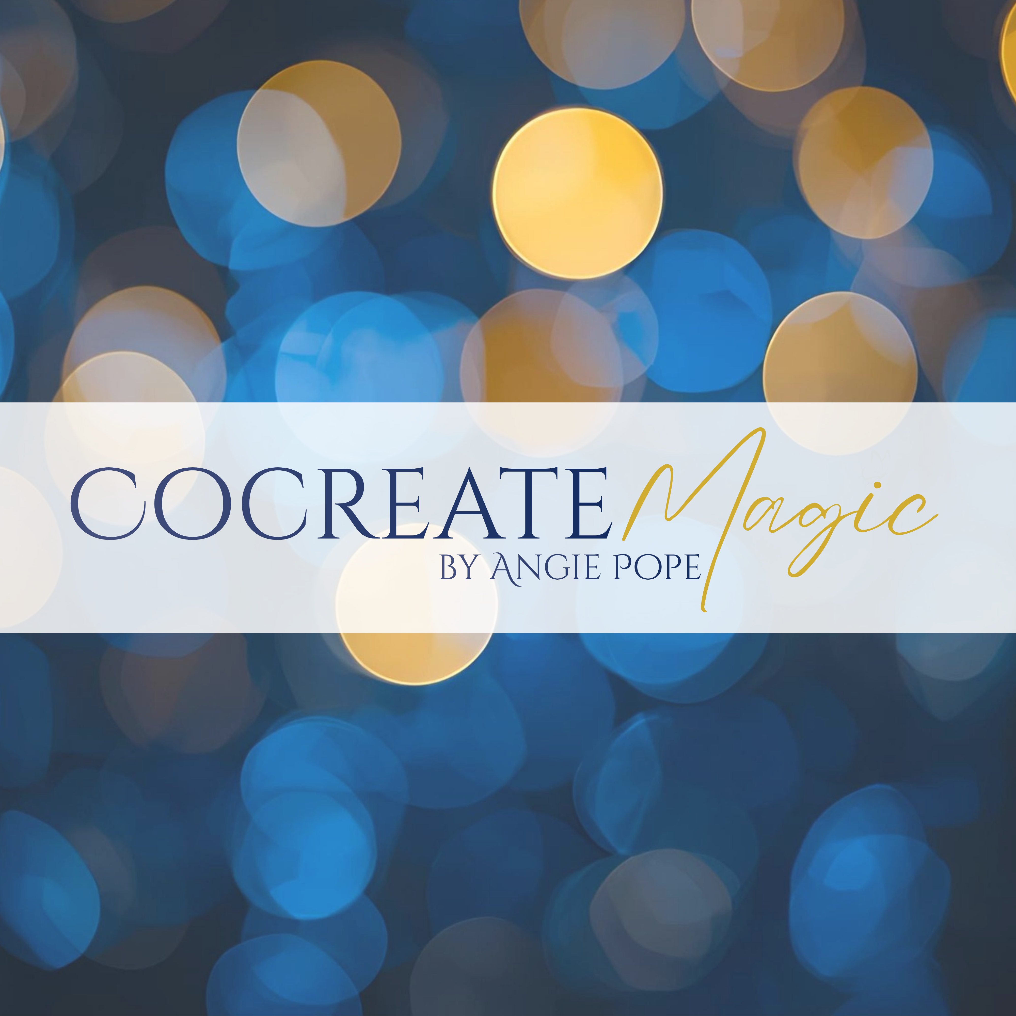 Cocreate logo