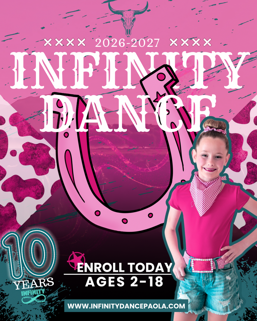 Infinity 2