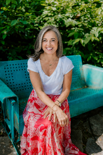 susan morley headshot