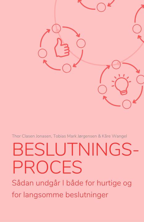 Beslutningsproces forside